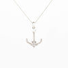 Anchor Necklace